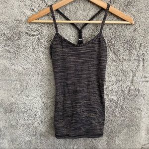 Lululemon Y Tank Top